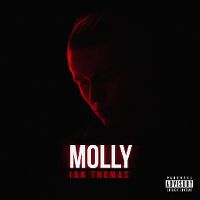 Cover Ian Thomas [BE] - Molly